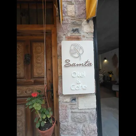Samta Küçükköy *