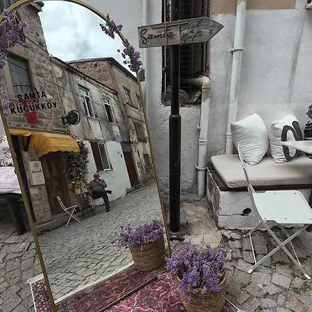 מלון Samta Kuecuekkoey *