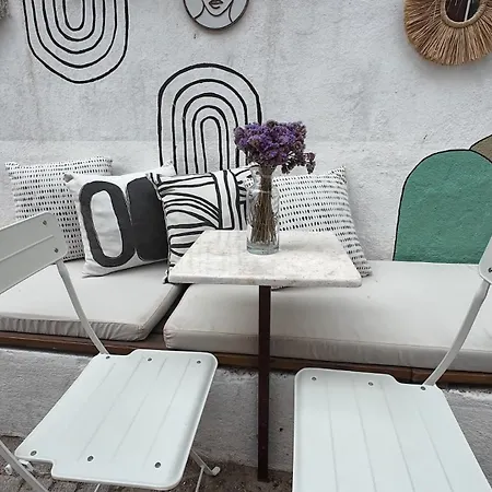 Samta Kuecuekkoey * Ayvalı