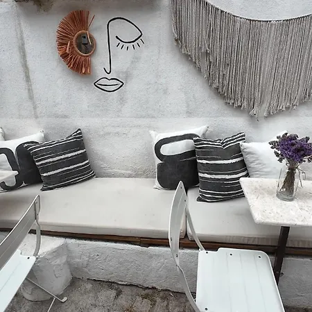 מלון Samta Kuecuekkoey