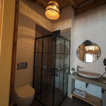 מלון Samta Kuecuekkoey Ayvalı