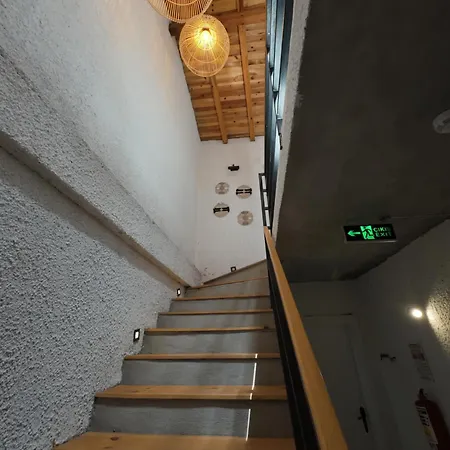 Otel Samta Küçükköy