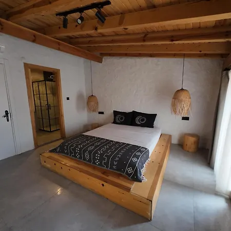 Samta Küçükköy Otel *