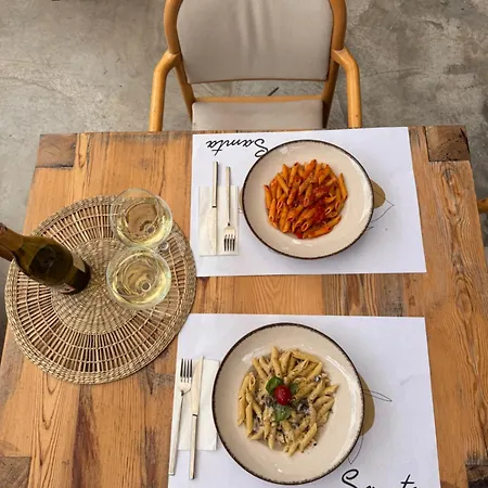 מלון Samta Kuecuekkoey *