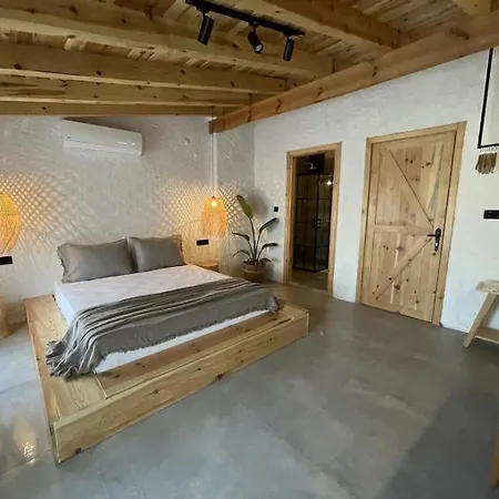 Samta Küçükköy Otel *